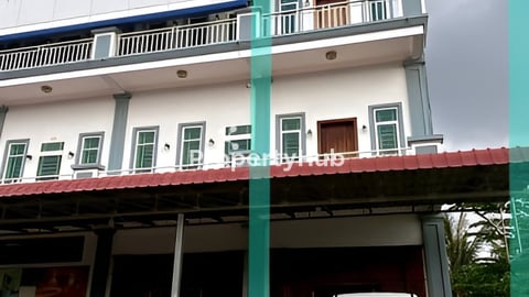 ផ្ទះល្វែងសម្រាប់លក់បន្ទាន់