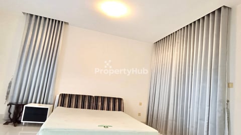 ✅Corner Link Villa LA For Rent in Borey Peng Houth 598 near Aeon2