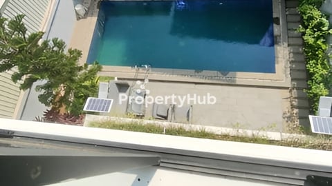 🔖 វីឡាថ្មី100% ទើបសាងសង់ហើយ មានអាងហែលទឹក លក់ និង ជួល ទីតាំងចំងាយ 500mពីរផ្លូវជា