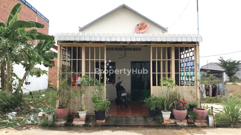 ដីផ្ទះលក់ (ម្ចាស់ផ្ទាល់)