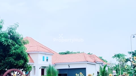 ដីនឹងផ្ទះលក់