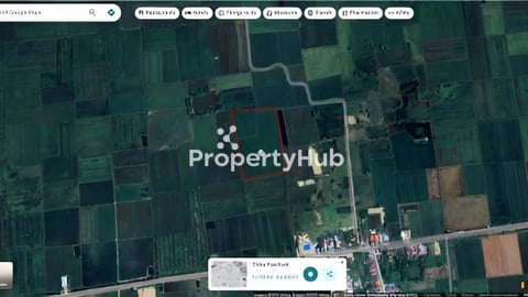 ដីស្រែលក់ 15$ ចរចា ជិតផ្សារកំពង់ជ្រៃ 4.5 Km ក្បែរផ្លូវជាតិលេខ 129D ក្នុងភូមិស៊ីស