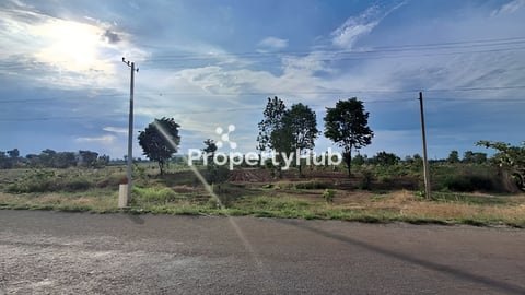 លក់ដីបន្ទាន់