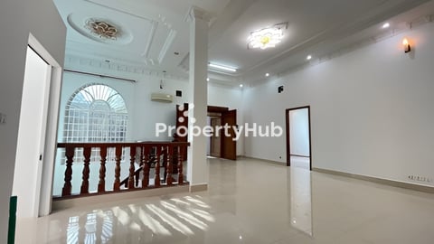 វីឡាសម្រាប់ជួល នៅទួលទំពូង