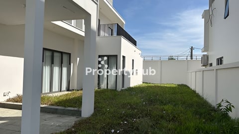 Villa Oudom Borey Chankiri ( fully furnish)