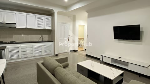 🏢 1 Bedroom Apartment for Rent in 7 Makara
