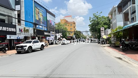 ផ្ទះលក់និងជួលនៅបឹងកេងកង់3