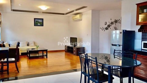 WESTERN ONE BEDROOM FOR RENT-DAUN PENH🍀