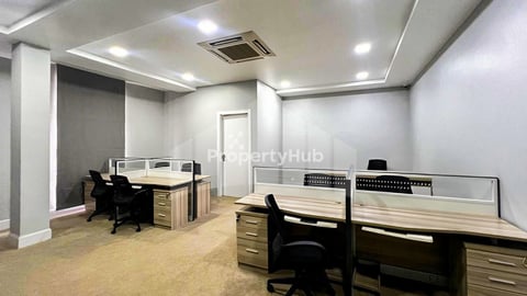 2-Shophouse for Rent Boeung Kak 1, Toul Kork