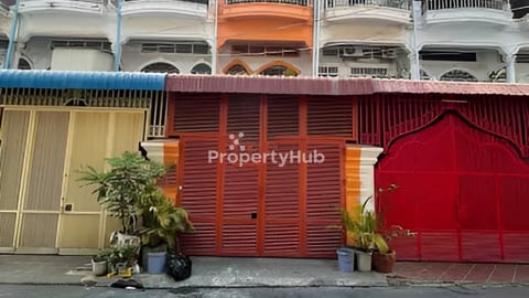 ផ្ទះសម្រាប់លក់ នៅទួលទំពូង