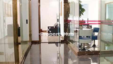 ការិយាល័យសម្រាប់ជួលនៅបឹងកេងកង១