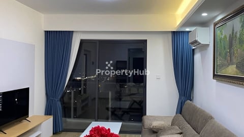 Condo Morgan Chroy ChongVa