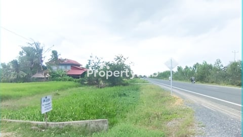 ដីសម្រាប់ជួល--Land for Rent