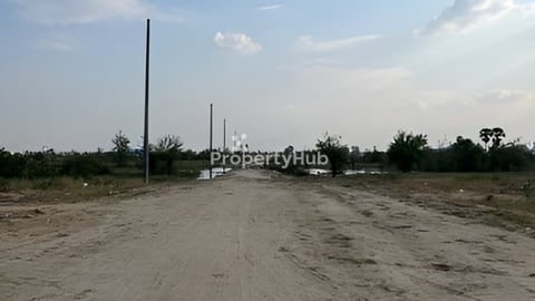 ដីលក់ទំហំ 4758 m2 នៅសង្កាត់ដង្កោ