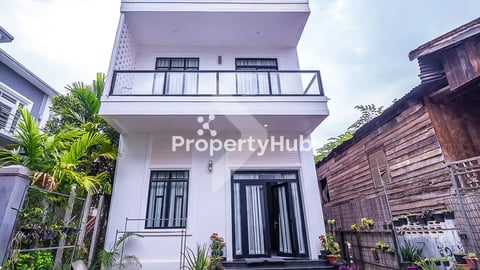 2-Bedroom Villa for Rent in Siem Reap-Sla Kram area