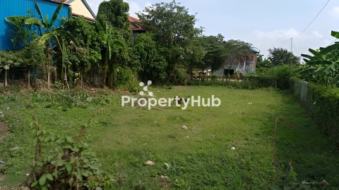 ដីលក់បន្ទាន់