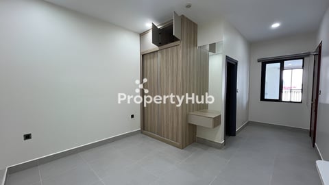Brand new - 2 bedroom