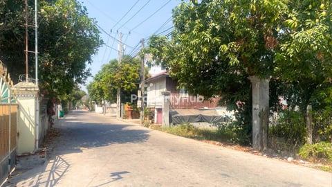 ដីលក់នៅជិតផ្លូវជាតិលេខ1