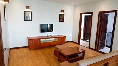 2 bed 2 bath price 490$ Nego- at Toul Tompong Market (Russian Market) ផ្សារទួលទំ