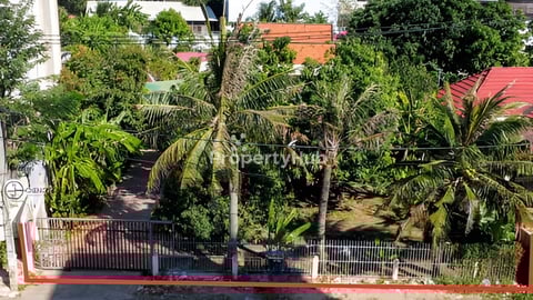 ដីលក់ នៅOCIC