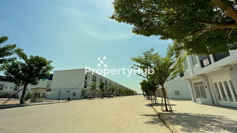 Shophouse sell urgent