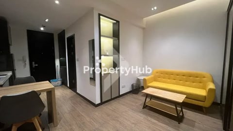 1-BR Condo for Sale at Skylar by Meridian