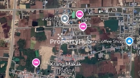 ដីលក់បន្ទាន់ (20x38m) ជាប់ផ្លូវ30mក្រោយរោងចក្រCPផ្លូវជាតិលេខ4