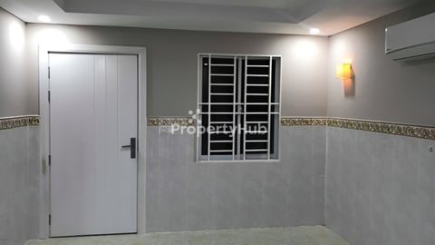 Room for rent near Olympic Stadium