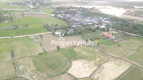 ដីលក់---កណ្តាលស្ទឹង