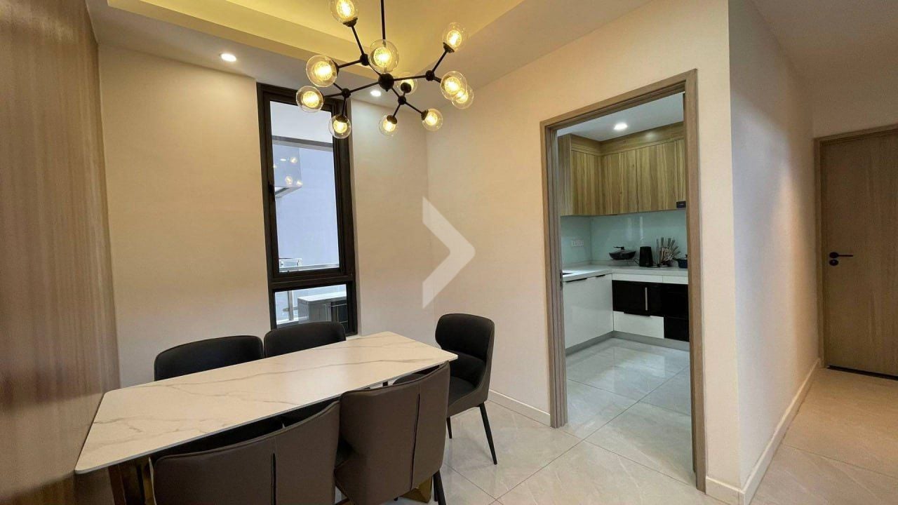 Кондо 4 комнаты  в Sangkat Boeng Keng Kang Ti Muoy, Камбоджа