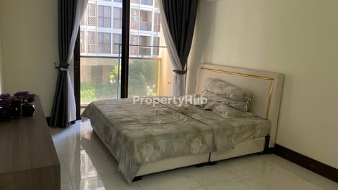 Orkide condo for rent