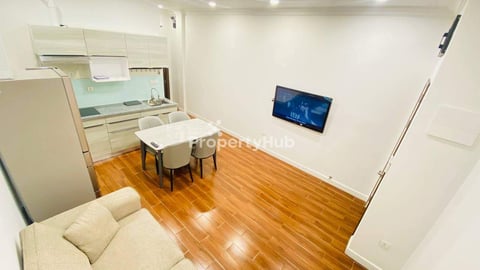 Well Maintained One Bedroom Apartments Available in BKK1