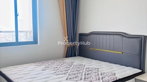 Condo Yutai Riverside