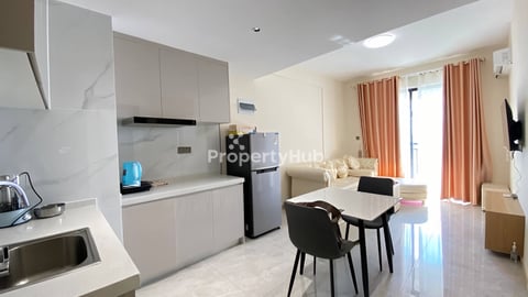 Pinacal condo for rent