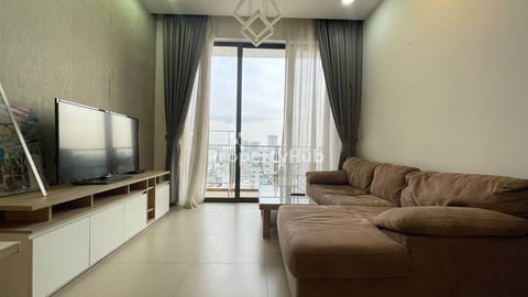 Best Deal 2 Bedroom Apartment for Rent in BKK3