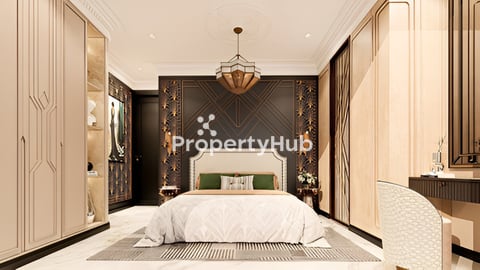 Time Square 9 In BKK1