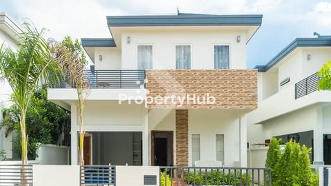 Compound Villa for Sale in Sro Ngae Commune, Siem Reap City