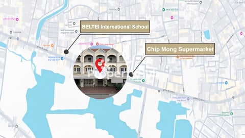 🏘 ផ្ទះល្វែង នៅជិតផ្លូវ371 ត្រូវការលក់បន្ទាន់ខ្លាំង