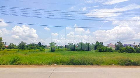 Land for Sale, along Ring Road 3, Kandal Stoeung District