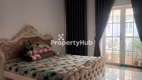 ផ្ទះលក់បន្ទាន់