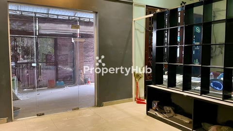 2Flat house for rent