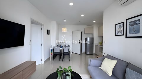 📍Toul Kork | 2BR Apartment for rent [ ខុនដូ2បន្ទប់គេងសំរាប់ជួលនៅទួលគោគ ]