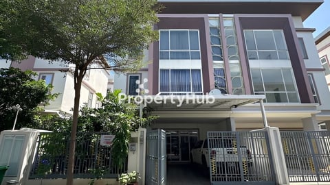 Twin Villa orkide 6A