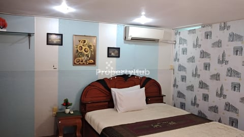 Room/Apartment for rent in Khan Chamkarmon Phnom Penh