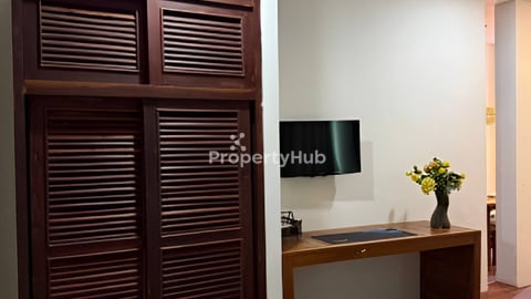 1 bedroom price 350$ per month at BKK