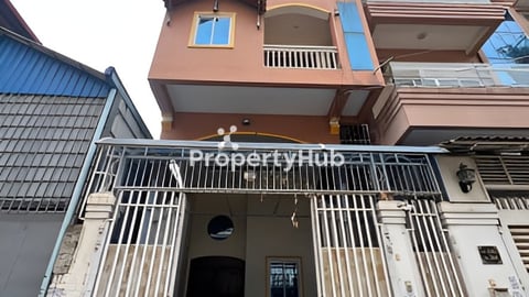 វីឡាសម្រាប់លក់