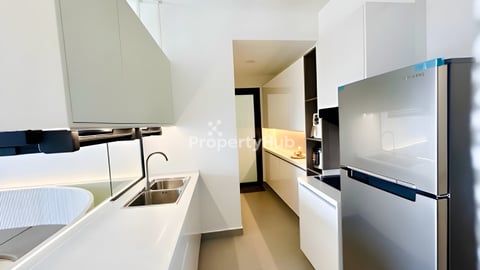 𝐅𝐨𝐫 𝐑𝐞𝐧𝐭: 3BR Urban Village Phase 2 - HunSen BLVD[ ខុនដូ3បន្ទប់គេងសំរាប់ជ