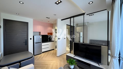 Condo 1 Bedroom For Rent !