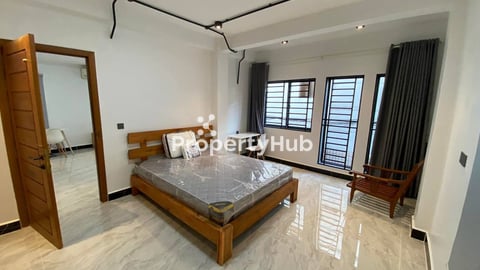 2 Bedroom Apartment for Rent in Tonle Bassac