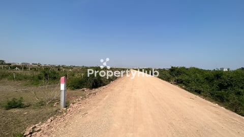 ដីលក់បន្ទាន់ នៅតំបន់6A ក្រោយកីឡាដ្ឋានជាតិ មរតកតេជោ